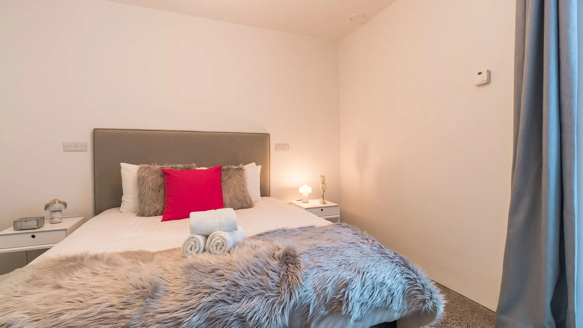 Apartment The Daniel Day Lewis Suite - Hiphipstay Dublin Ireland