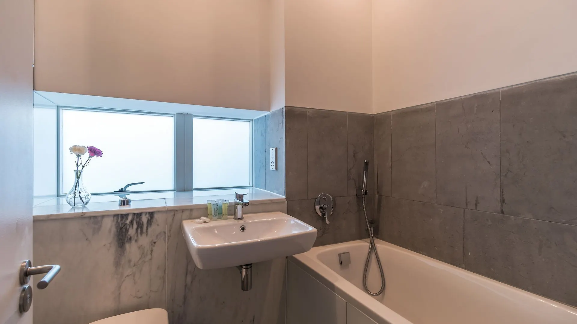 Apartment The Daniel Day Lewis Suite - Hiphipstay Dublin