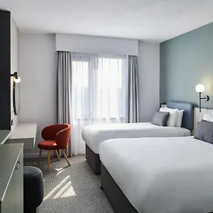 4* Szálloda Leonardo Parnell Street